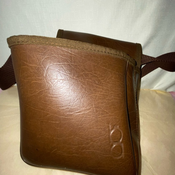 Bob Allen pouch bag - Picture 4 of 10